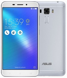 Замена кнопок на телефоне Asus ZenFone 3 Laser (‏ZC551KL) в Перми